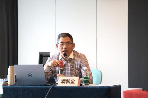 解鎖標(biāo)桿企業(yè)存量資管密碼，明源云空間走進(jìn)華潤(rùn)置地南山科技金融城