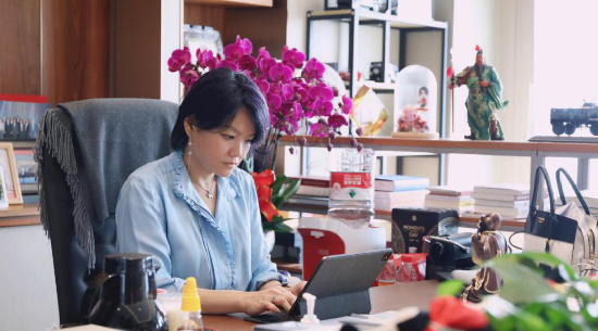第十六期 | 陳心穎：下一個40年“保創(chuàng)新、留人才、調產業(yè)”對深圳至關重要