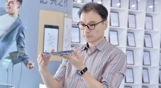 第二十九期 | Cheol Woo Park：引領創(chuàng)新設計，產品用戶遍布全球，但他對深圳“一見鐘情”